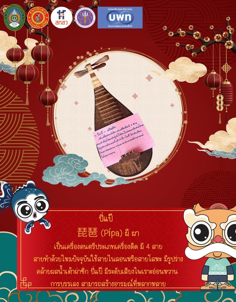 Cultural Mapping Thailand [PMU] ระบบสารสนเทศด้านวัฒนธรรมและ แผนที่ ...